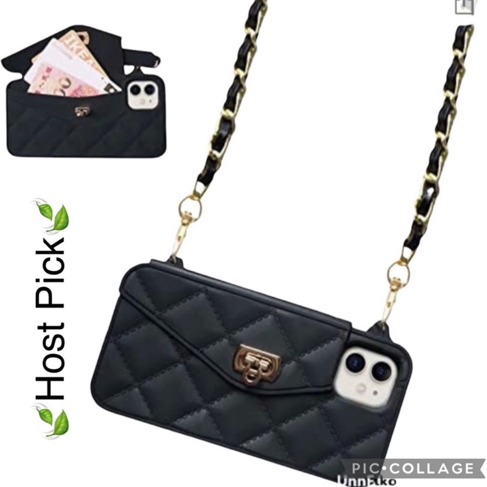 Handbag Crossybody Phone Wallet